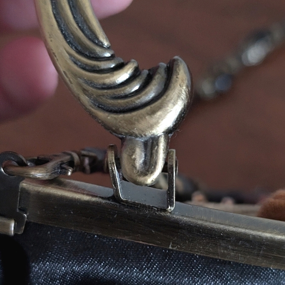 Mary Frances hand bag purse - Picture 11 of 17